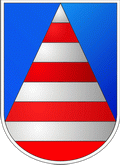 Wappen Mackenrode